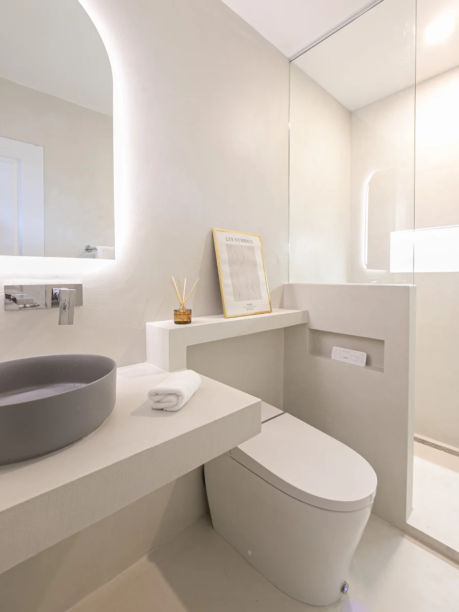 scarborough bathroom renovation company