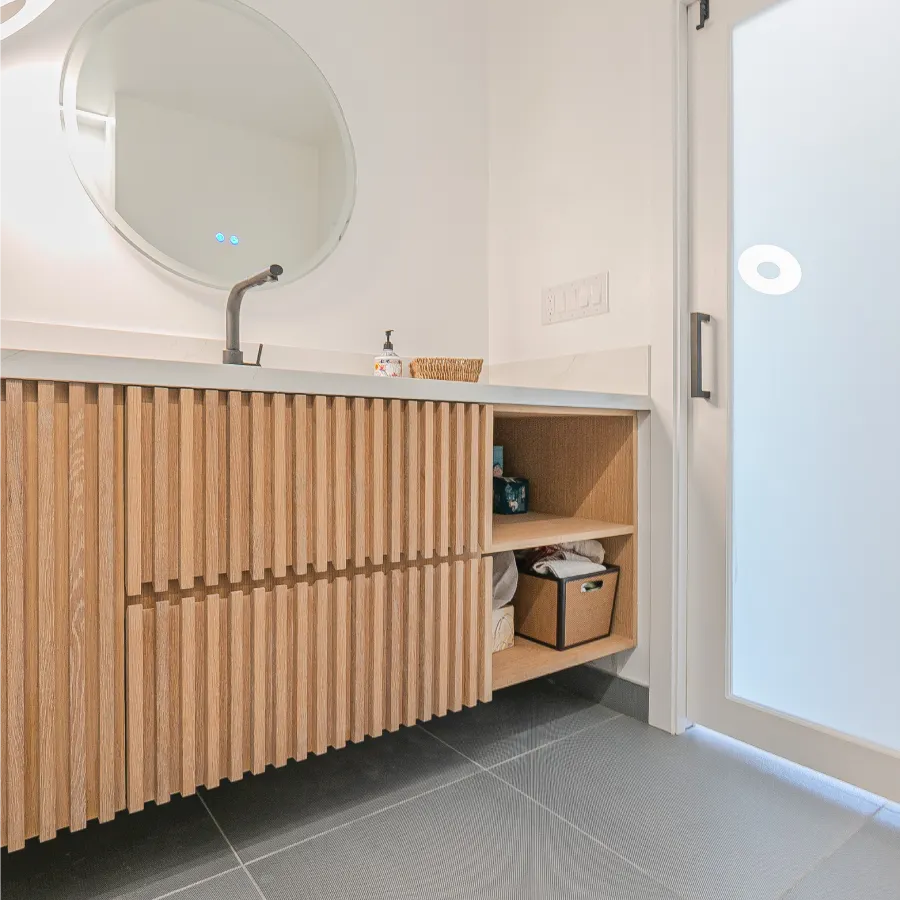 toronto bathroom renovation contractors