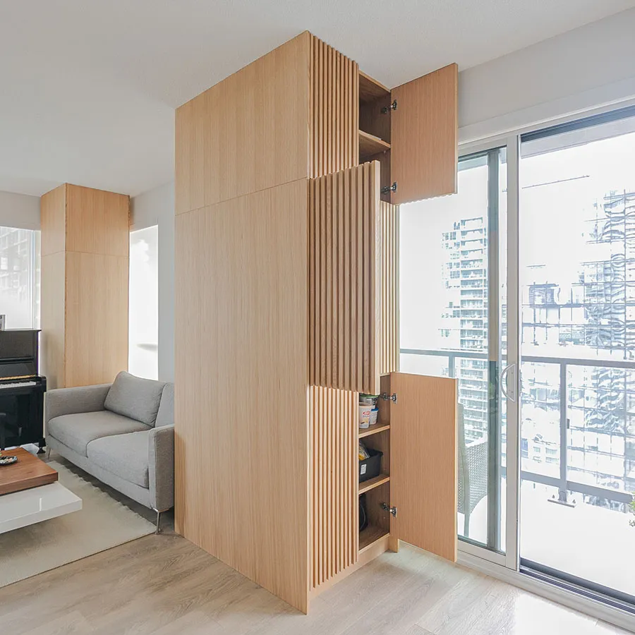 toronto condo renovation contractors