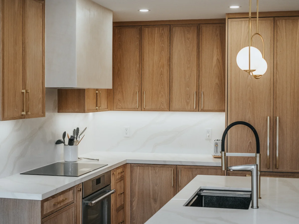 toronto contemporary kitchen cabinet makers