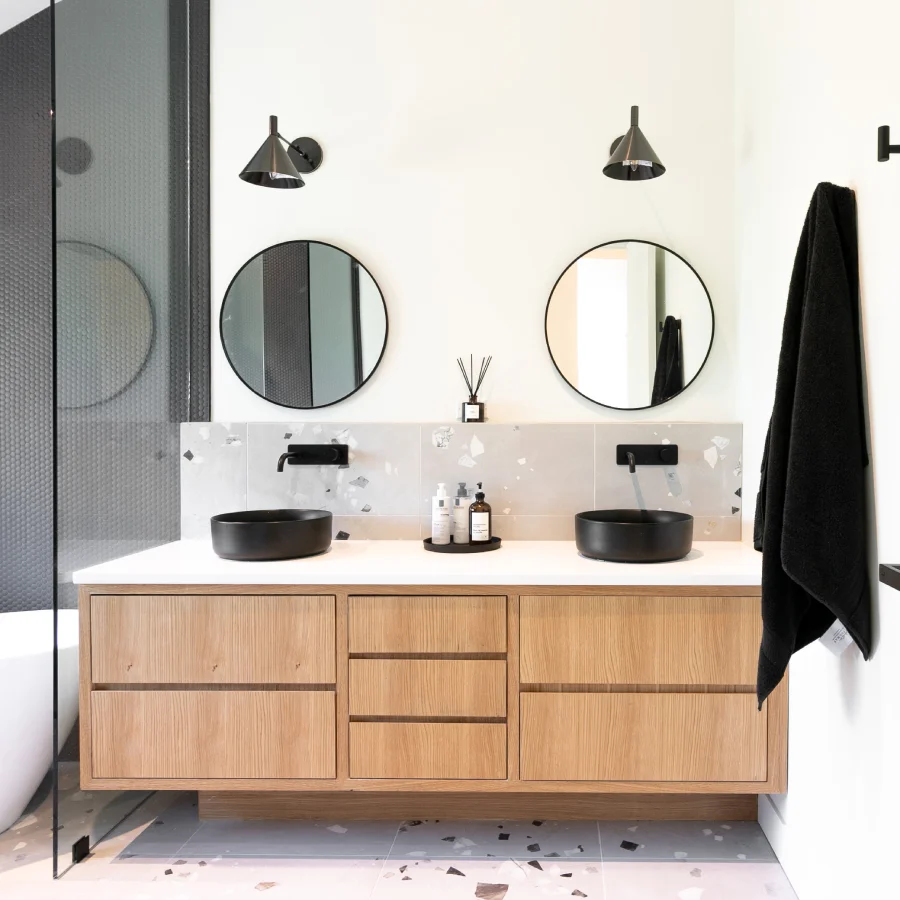 toronto luxury bathroom renovations