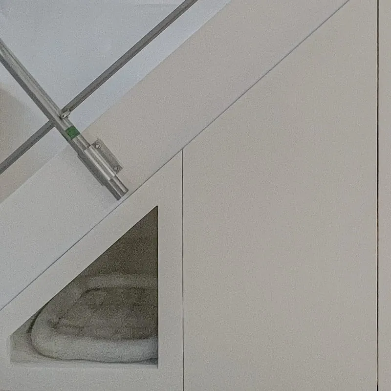under stairs storage cabinets