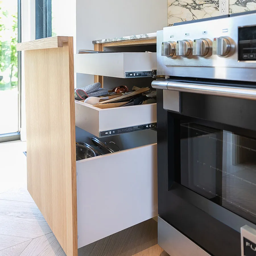 wabi sabi kitchen contractor