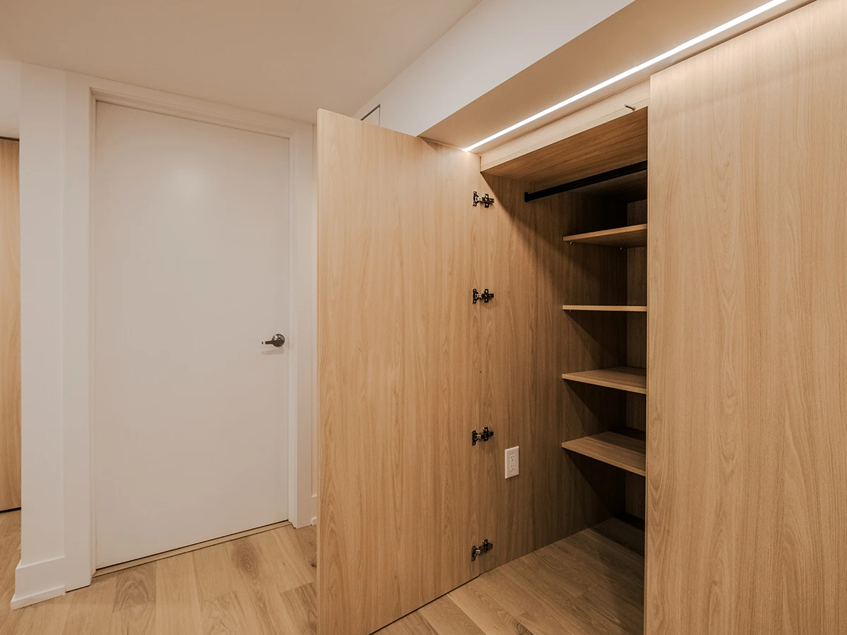 Toronto Basement Renovation Experts