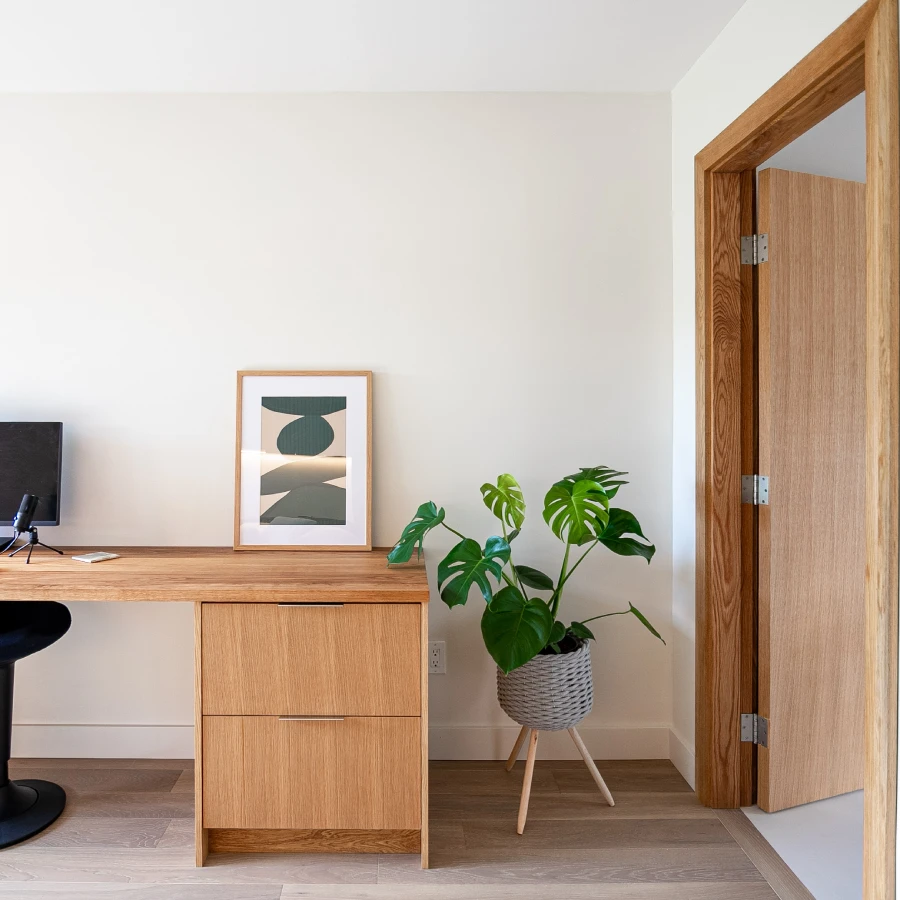 bedroom overbed storage services