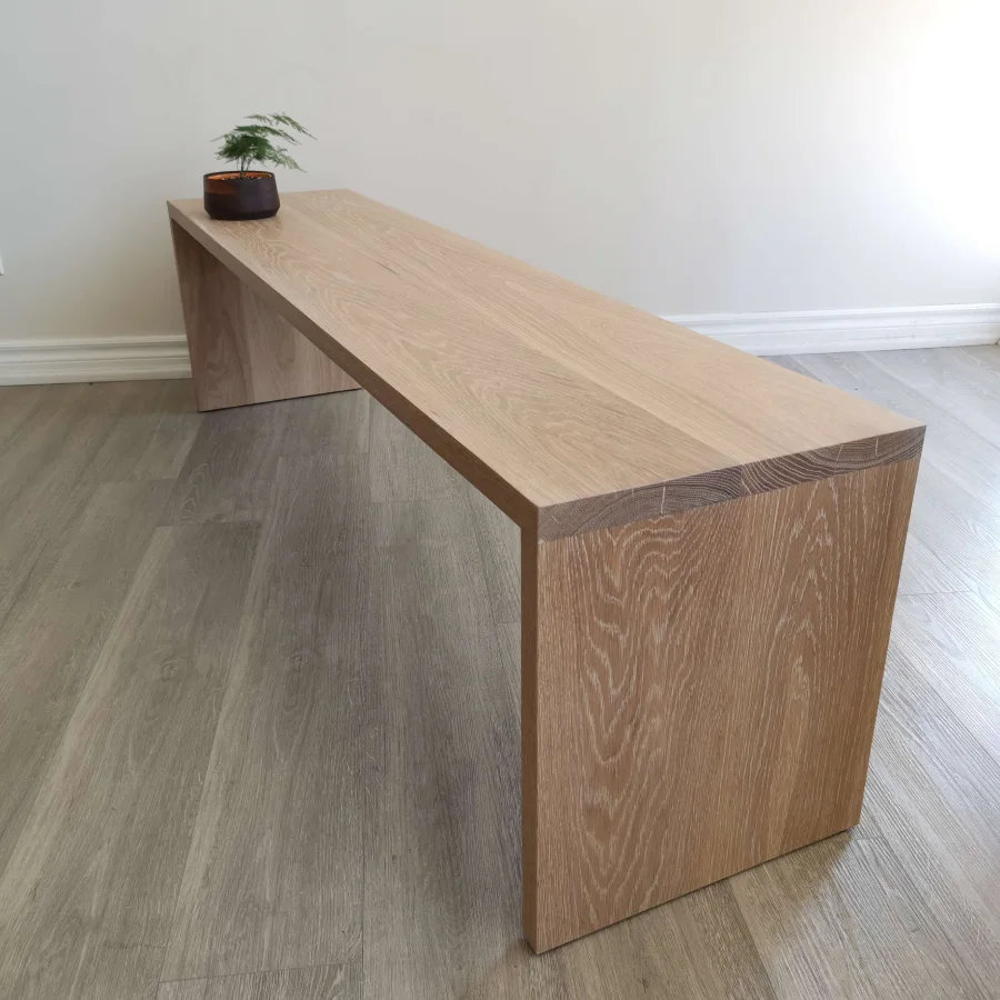 benmu solid wood joinery funriture ()