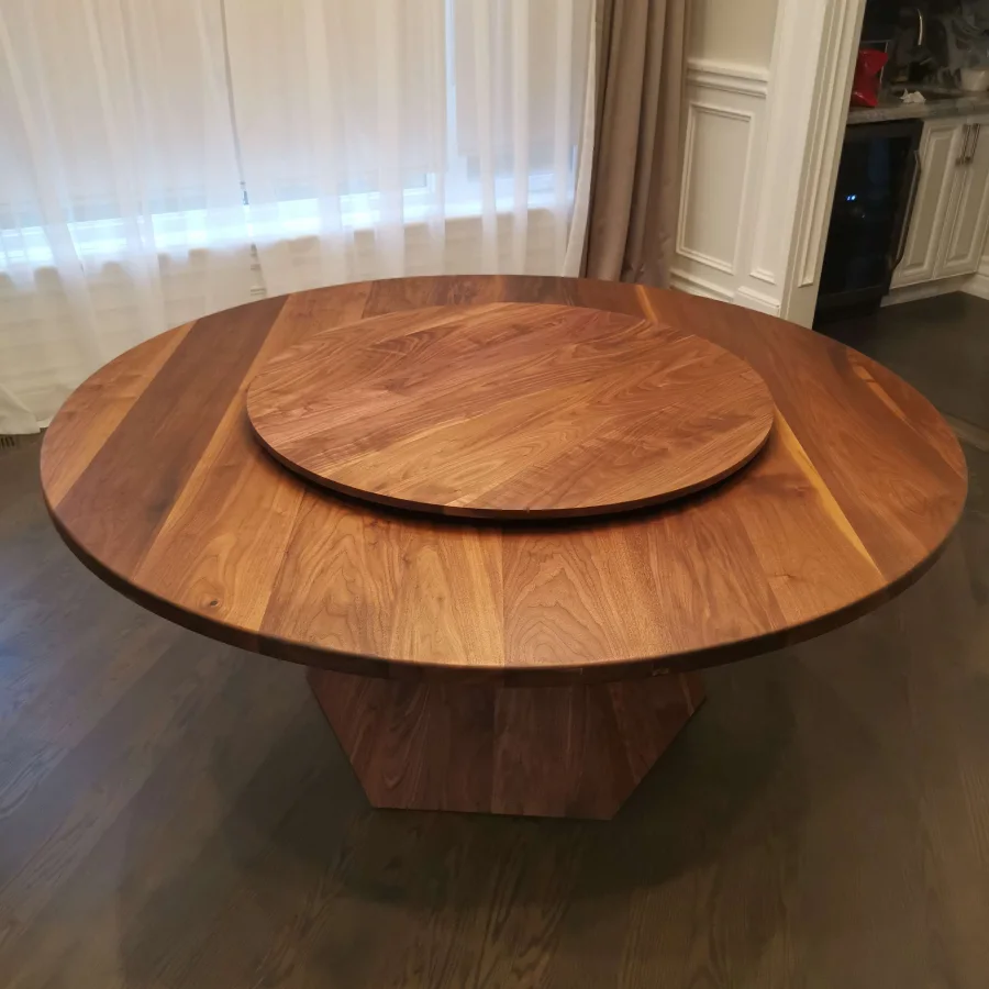 benmu solid wood joinery funriture ()