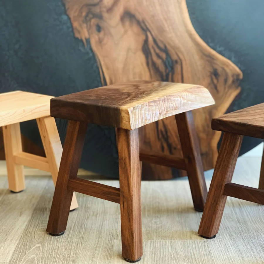 benmu solid wood joinery funriture ()