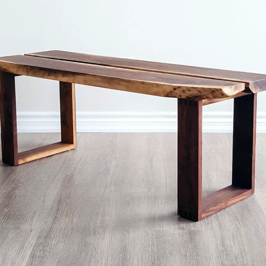 benmu solid wood joinery funriture ()