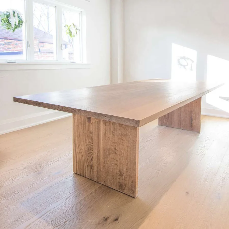 benmu solid wood joinery funriture ()