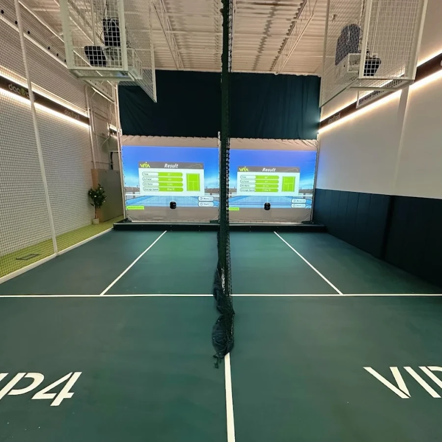 court contracting toronto