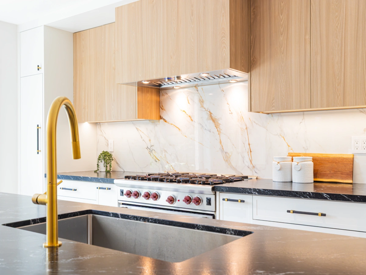 modern home renovation services