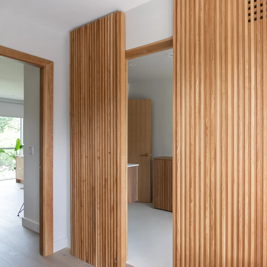 bedroom and hallway remodelling company