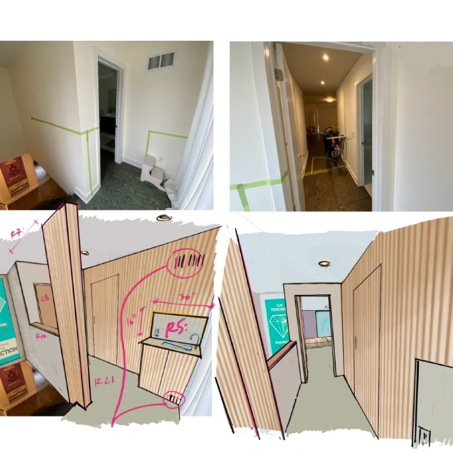 bedroom remodeling design services