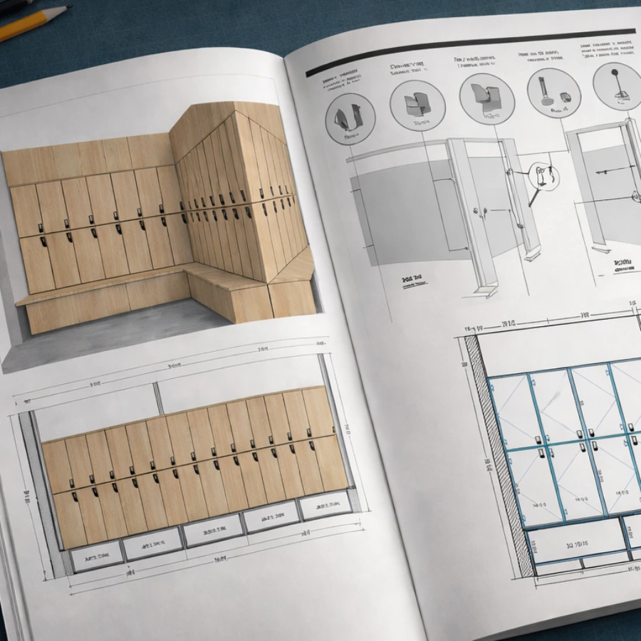 1benmu millwork drawing and drafting service