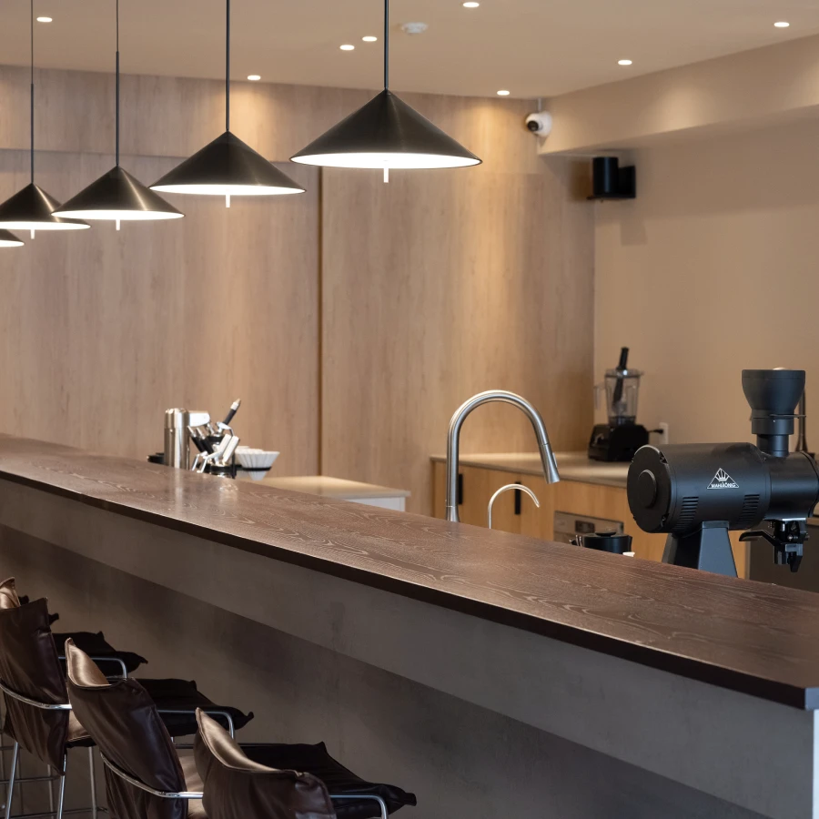 1benmu millwork installation and contracting services