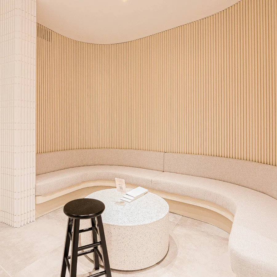 benmu millwork services