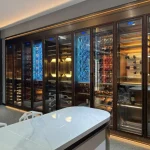 Restaurant Wine Cellars