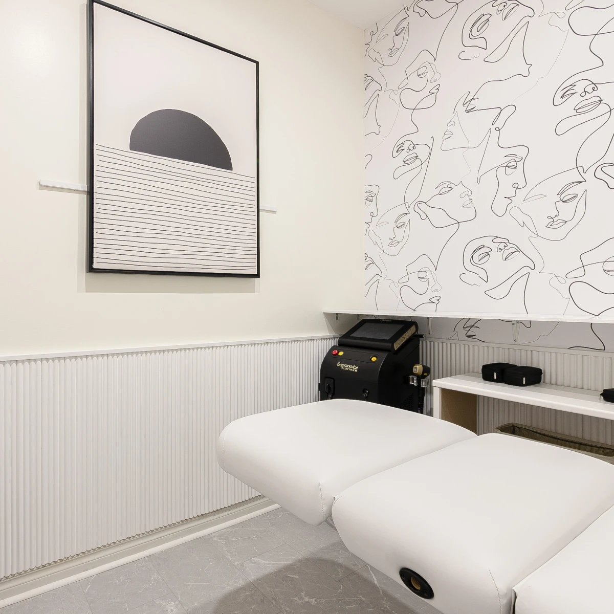 dental office renovation and millwork company