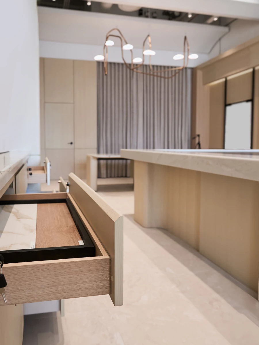 property developer millwork company