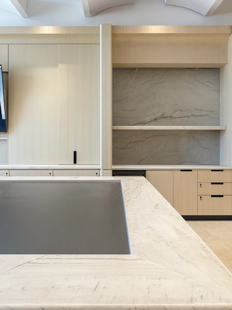 property developer millwork