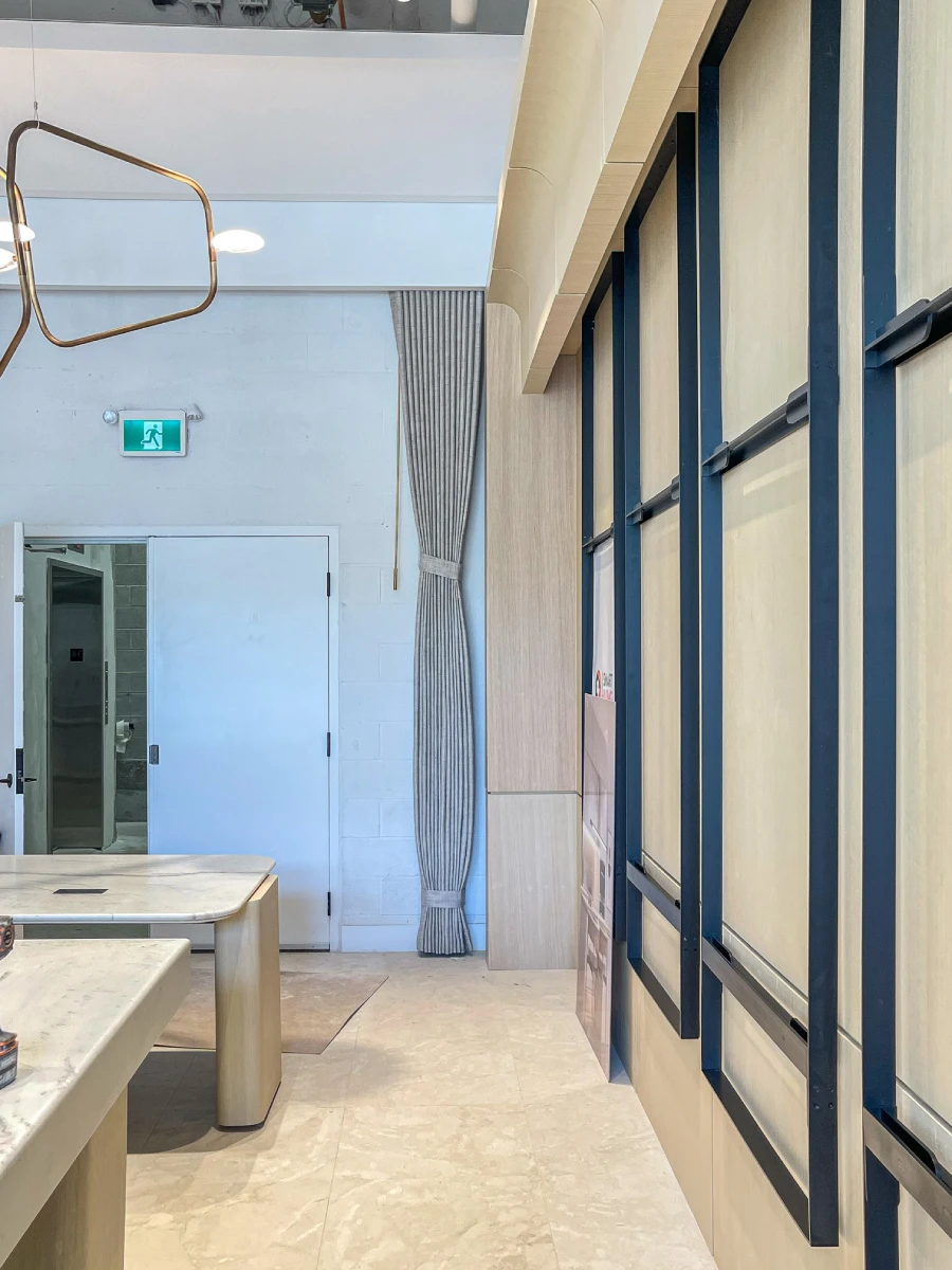 property development construction