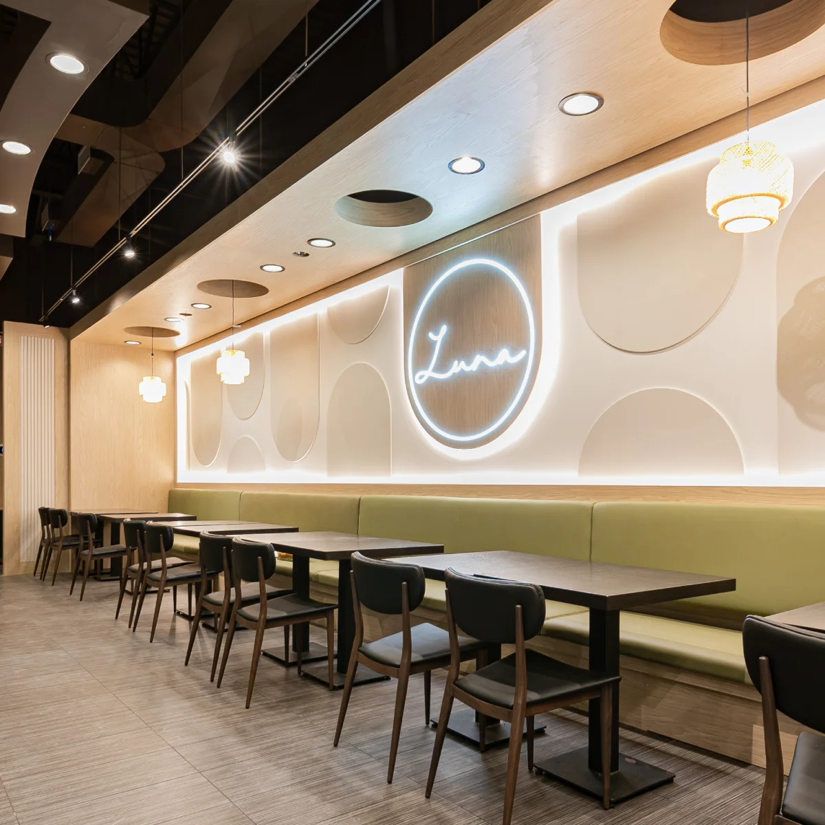 toronto restaurant renovation company