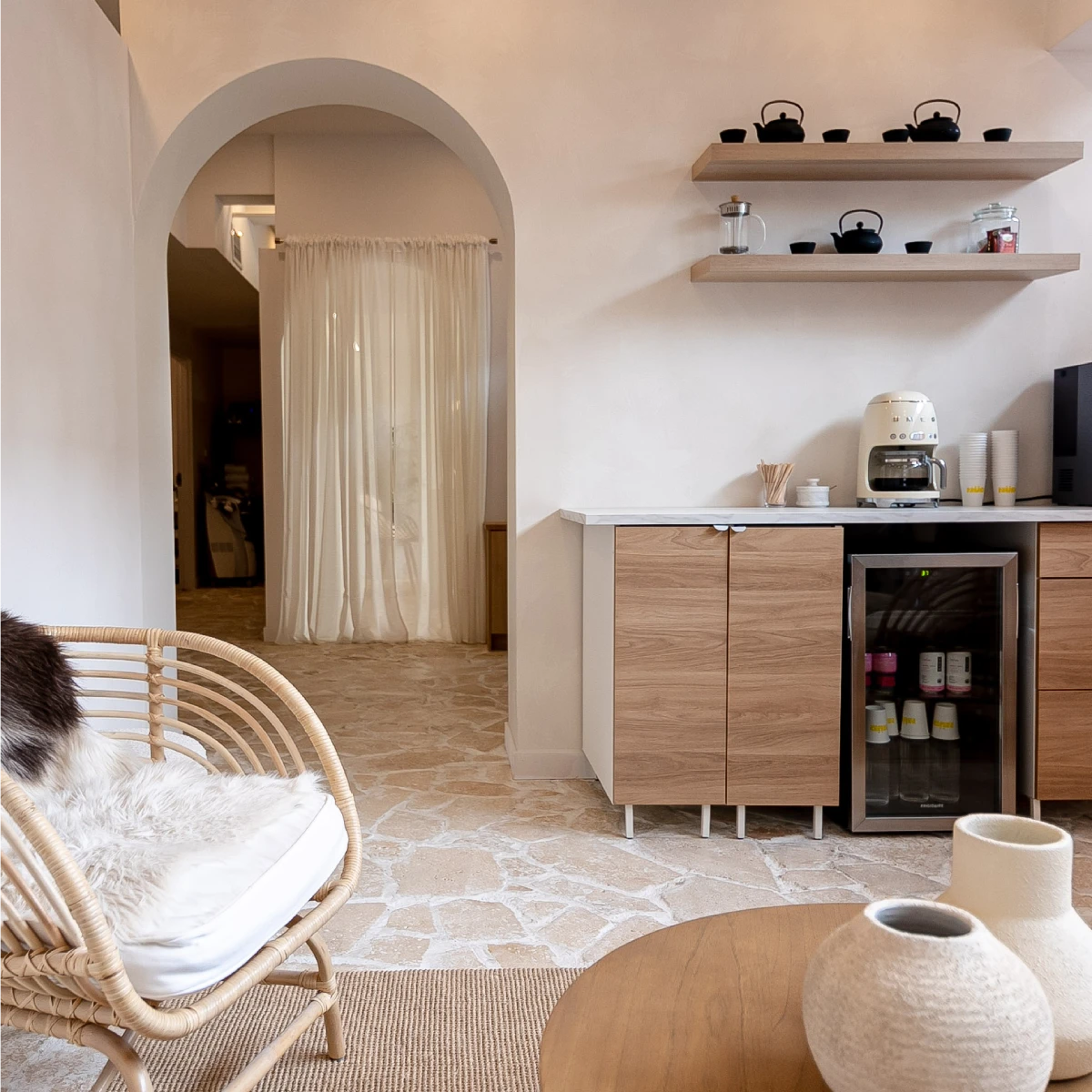 turnkey day spa renovation company