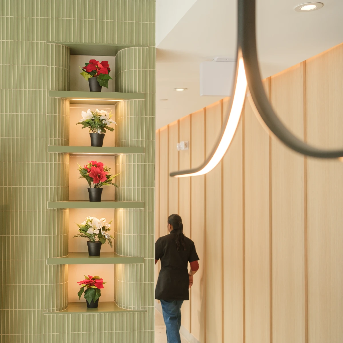 turnkey healthcare clinic renovation company